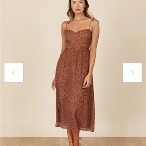 Park & Fifth Florence Dress